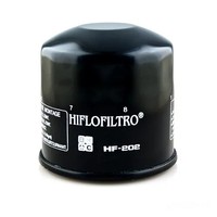ÖLfilter Hiflo HF202 FüR Honda CBR 400 R Bj. 1986-1987