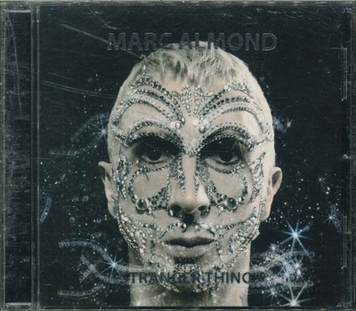 MARC ALMOND ''Stranger Things'' CD-Album