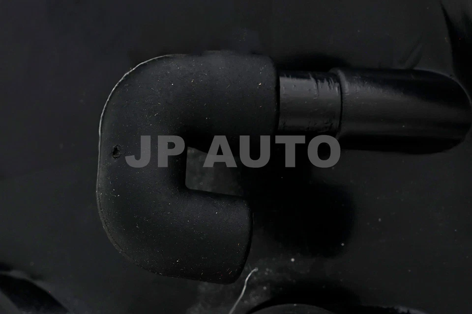 Luz de esquina lado del pasajero para camioneta Isuzu 1988-1995 Foto 4 de 4