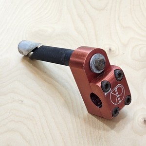 Dk Bmx Stem | eBay
