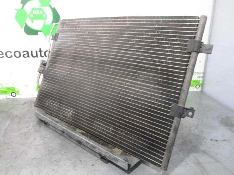 1486721080 CONDENSADOR / RADIADOR AIRE ACONDICIONADO / VALEO / 755259G / 2138801 - Imagen 4 de 4