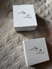 Apple AirPods Pro 3 and Apple AirPods 4