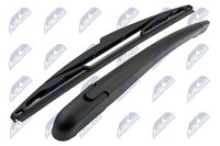 Nty Wischarm, Scheibenreinigung EWB-RE-011
