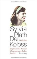 Der Koloss: Gedichte von Plath, Sylvia | Buch | Zustand sehr gut