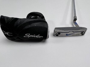 Nike Method Origin Putter for sale | eBay