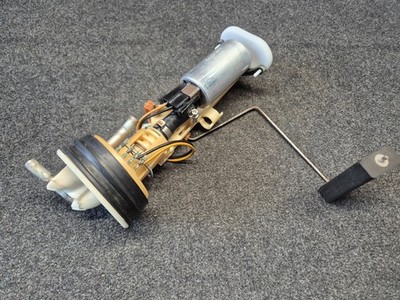 INNER TANK PUMP FUEL PUMP TANK GAUGE VW GOLF 2 GL GT GTI 16V Jetta