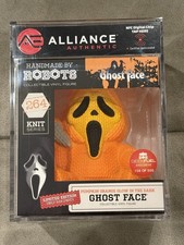 2026 SDCC Robots Ghost Face #264 Limited Edition Pumpkin Orange Glow Dark /500