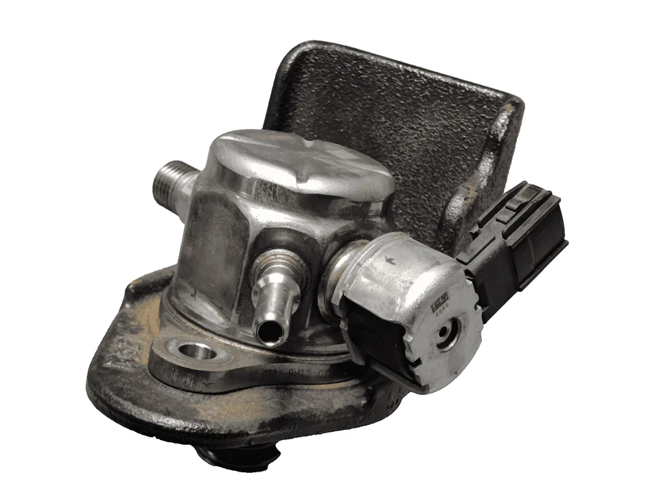 Engine Mechanical High Pressure Fuel Pump OEM 2020-2025 Toyota Highlander - Изображение 4 из 4