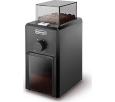 De'Longhi KG79 Professional Coffee Grinder Electric Burr Grinding System