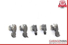 09-15 Mercedes X204 GLK350 Heckstoßstange PDC Parktronic Sensor Set 5-tlg OEM 09-15 Mercedes X204 GLK350 Heckstoßstange PDC Parktronic Sensor Set 5-tlg OEM