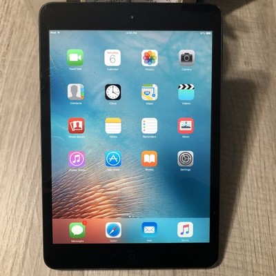 Apple IPad Mini Model A1432 1st Generation | eBay