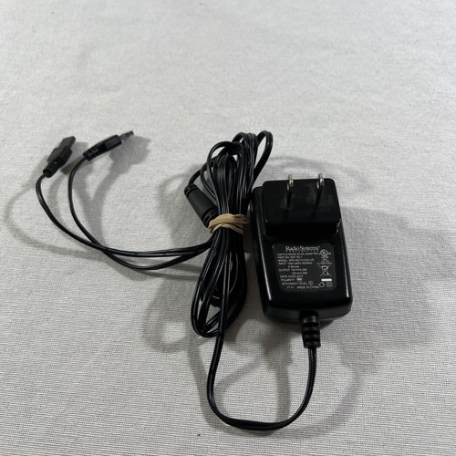 Petsafe Wall Charger AC Collar Adapter SPS-02C5-us Radio Systems 650-249-2