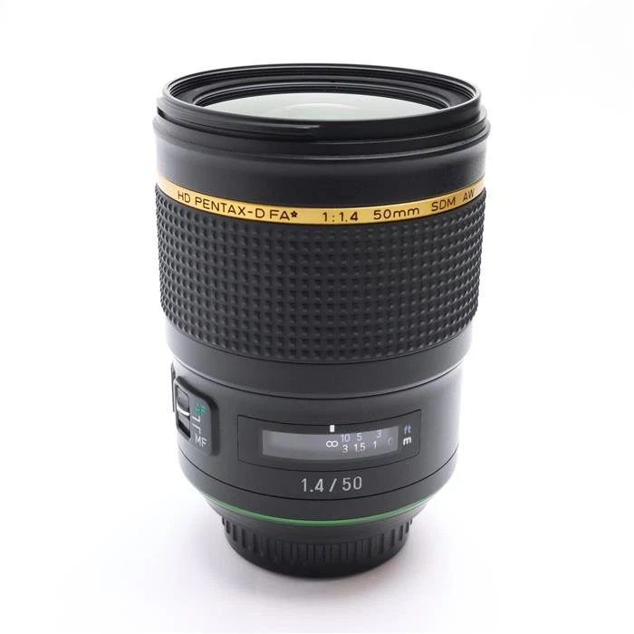ペンタックス  Ｆ1.4/50mm PENTAX f/1.4 Lenses 50mm Focal for sale | eBay