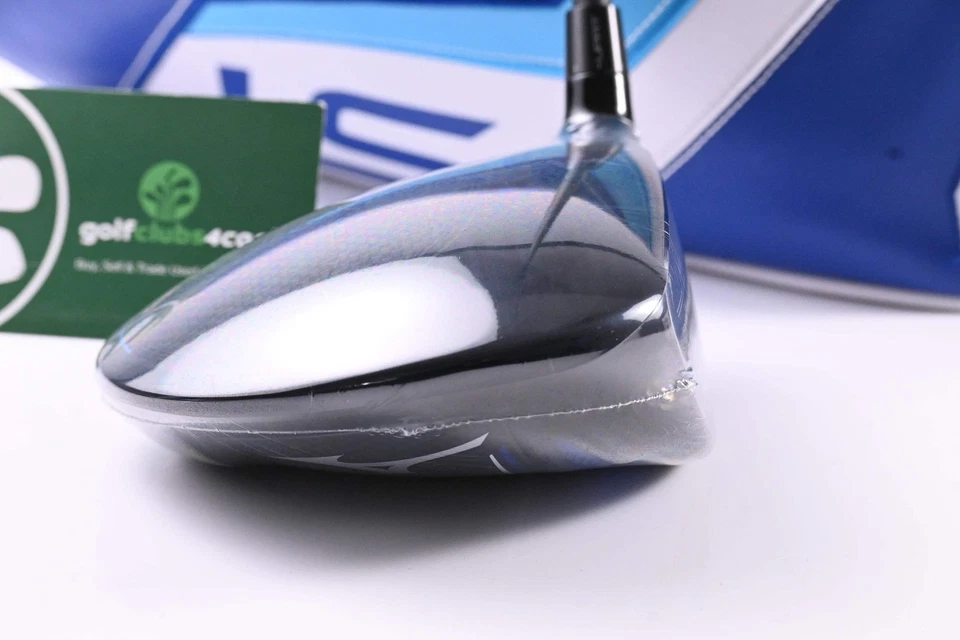 Mizuno ST-MAX 230 Driver / 9.5 Degree / Stiff Flex Tensei 1K Black 65 Shaft - Image 3 of 4