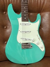 [Usato] IBANEZ Prestige AZ2203N SFG Chitarra elettrica [USATO]