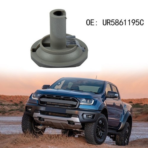 High Quality Vent Knob Control Knobs Heater Fan Speed Temp Control UR5861195C - Picture 16 of 16