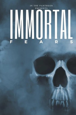 Aisling MacKay (u. a.) | Immortal Fears | Taschenbuch | Englisch (2020)