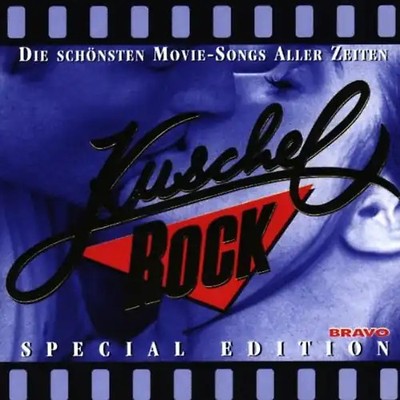Various - Kuschelrock - Die schönsten Movie-Songs aller Zeiten