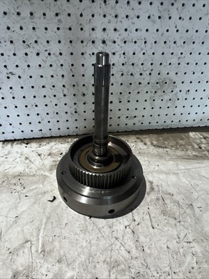 48RE Automatic Transmission Input Shaft from 2004 Dodge Ram Cummins Diesel 5.9L