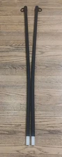BOWFLEX Power Rods 2 X 50 Lb (100 Lb Total) Power Pro/XTL Rods