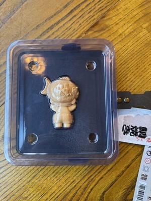 POPMART DIMOO Japan Limited 500 Taiyaki | eBay