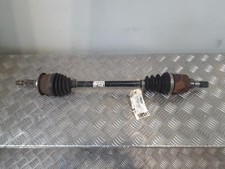 Cardan Opel AGILA