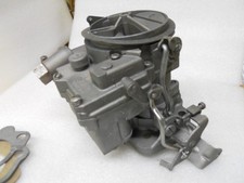 Rochester 2bbl. 1962 Pontiac 389 420