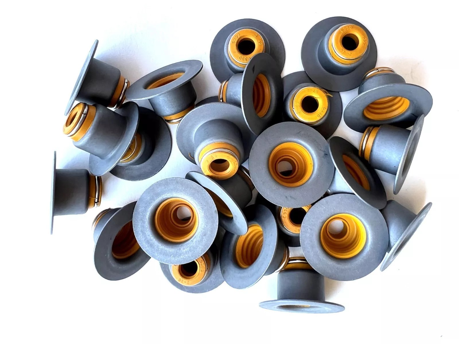 Upper Cylinder Head Gasket Set Kit 4089819 For 03-06 Dodge Ram Cummins 5.9L 24V