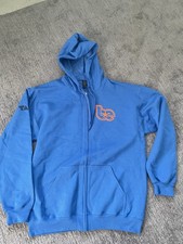 Rare Crew Only Billie Elish New Large Hoodie. Current Hit Me Hard And Soft Tour