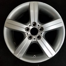 Bmw 3 Series E92 E93 Oem Wheel 17 2004-2012 Factory Original Alloy Rim 6769371