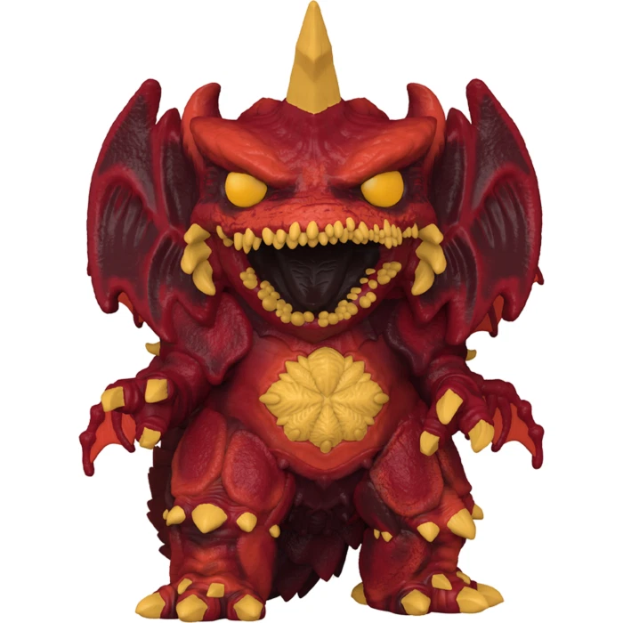 Godzilla - Destoroyah (Deco) Pop! Figura Vinilo Premium + PROTECTOR POP Foto 3 de 4