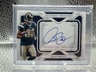 2024 Panini National Treasures Isaac Bruce Personalized Treasures /99 ON CARD