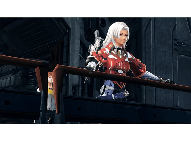 Nintendo Switch Xenoblade Chronicles X: Definitive Edition - Imagen 2 de 4