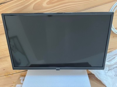 Philips 24PHS6000/12 24'' LED Smart TV HD Ready Titan OS OVP NEU mit Rechnung