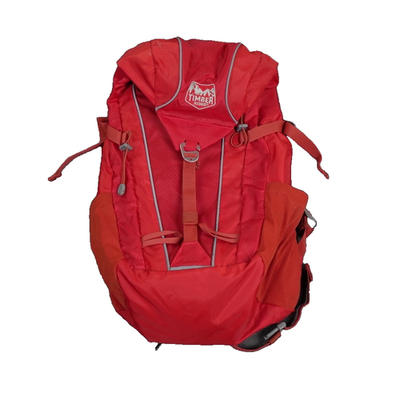 Timber Ridge 25L Lightweight Trekking Hiking BackPack Red Bendeleben Raincover | eBay Timber Ridge 25L Lightweight Trekking Hiking BackPack Red Bendeleben Raincover | eBay
