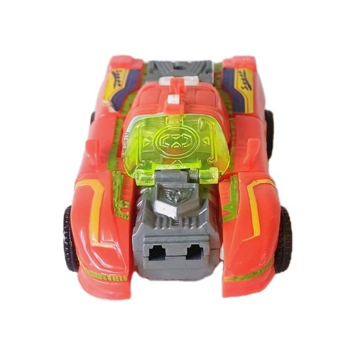 Takara 2001 Jaguaron Boukenk Webdiver Griffion Robot Figure Transformers - Picture 6 of 11