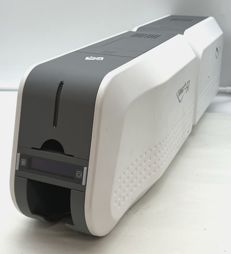 iDP Dual Sided Lamination Card Printer Smart-51L