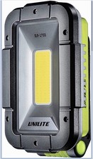 Unilite Power Bank Site Work Light - Black (SLR-1750)