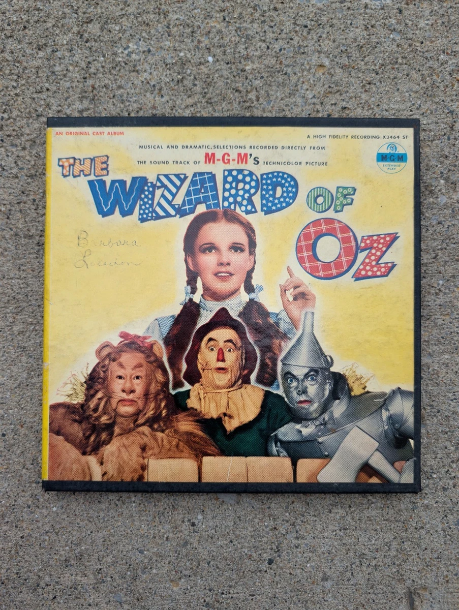 45 RPM Vinyl Records Judy Garland for sale | eBay