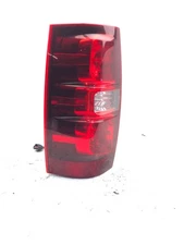 2007-2014 Chevy Suburban Driver Left Tail Light Oem Brake Lamp Rear 22837923