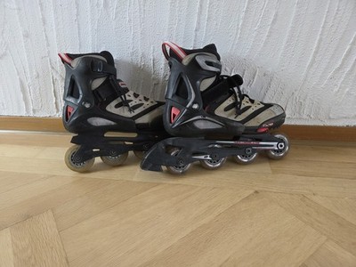 Rollerblade Microbridge XT Gr.36-40