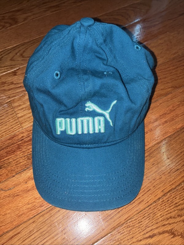 PUMA Essentials Unstructured Baseball Cap Unisex One Size