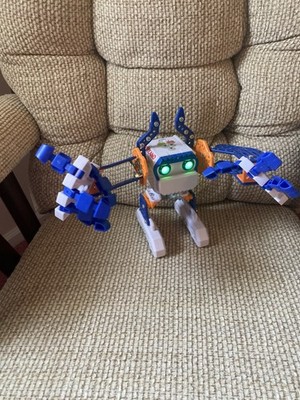 Meccano Robot
