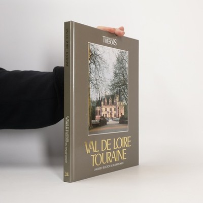 Val de Loire, Touraine  |  Aude de Tocqueville