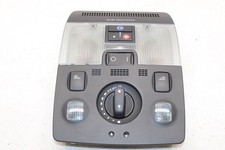 2002-2008 AUDI B6 B7 A4 S4 OVERHEAD CONSOLE I...