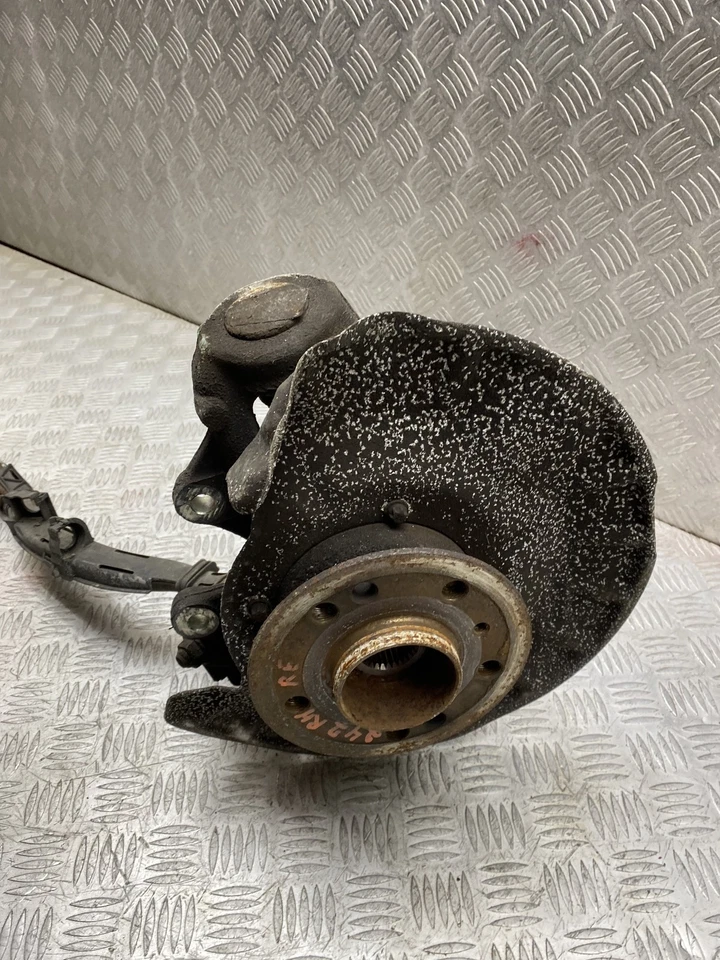 Buje trasero derecho mercedes-benz gle350d cupé c292 2016 n242 Foto 3 de 4