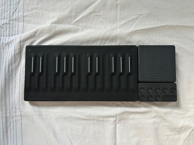 ROLI Songmaker Bausatz / Seaboard Block   Guter Zustand   OVP