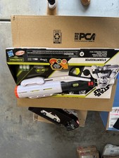Nerf Star Wars Stormtrooper Triple Strike Blaster Glowstrike Hasbro