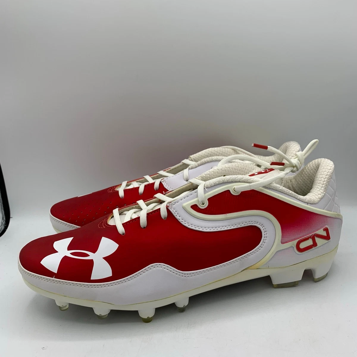 アンダーアーマー　キャム・ニュートン　スパイク　26cm Cam Newton Cleats for sale - eBay