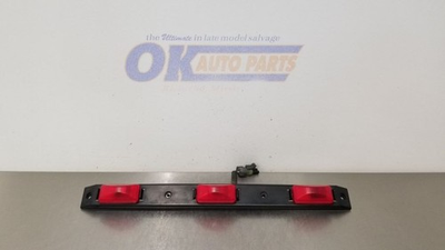 #ad 98 CHEVY TRUCK 3500 THIRD BRAKE LIGHT HIGH MOUNTED $90.31
